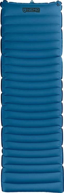 Nemo Quasar Insulated 3D Sleeping Pad
