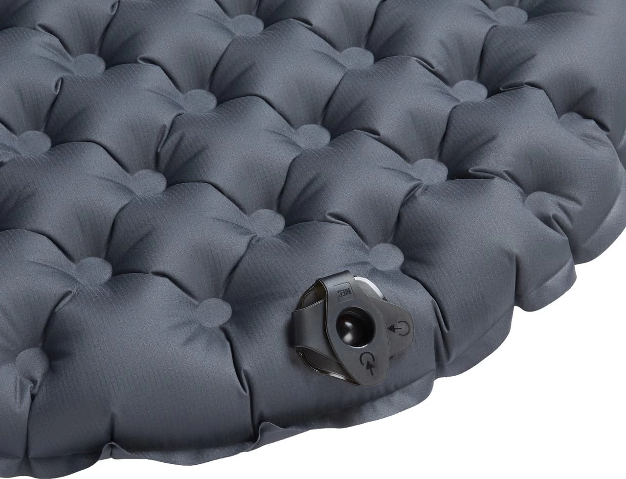 MEC VectAir Insulated LT Sleeping Pad - Unisex - Image 4