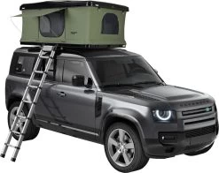 Thule Basin 2-Person Rooftop Tent
