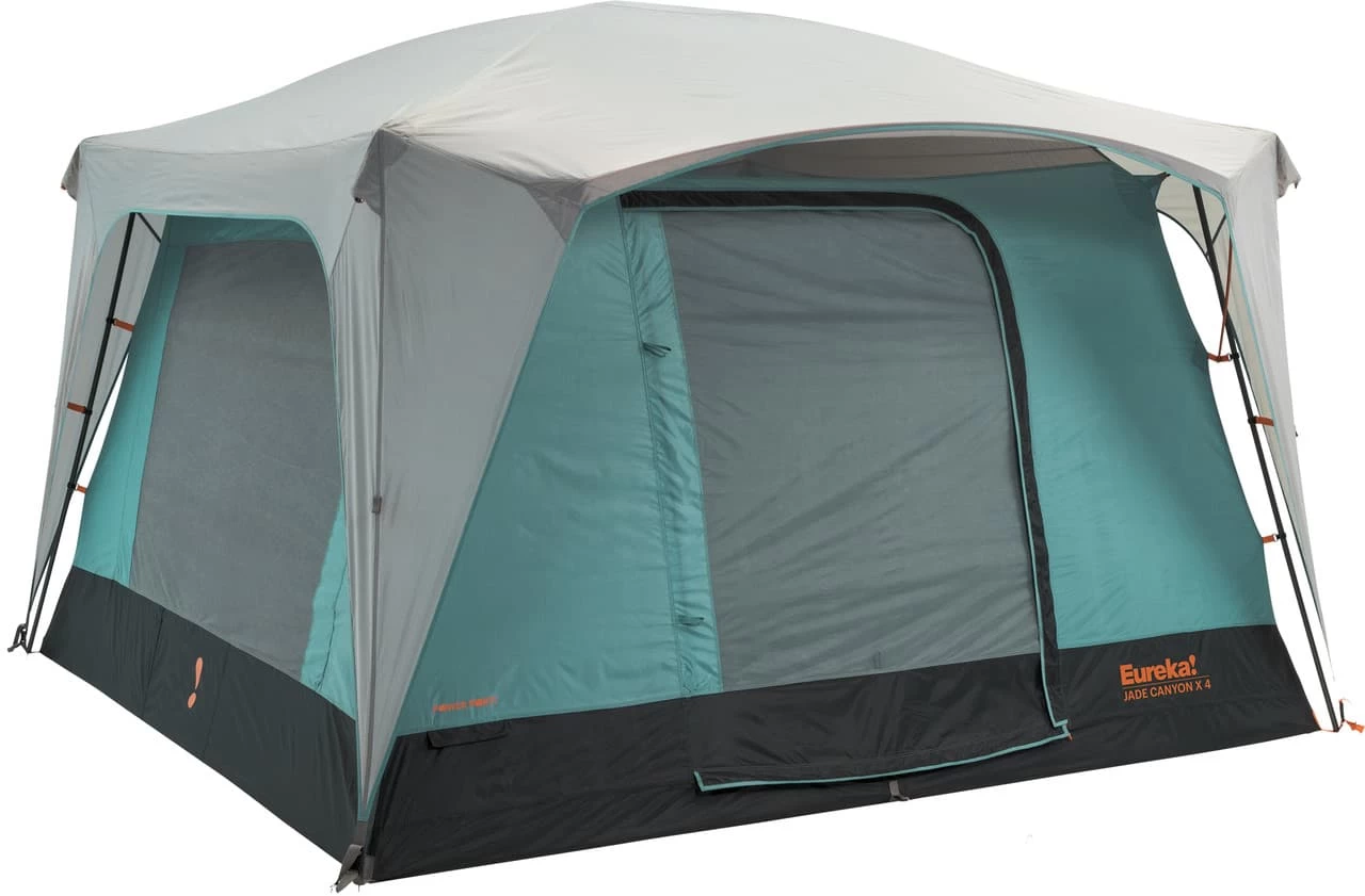 Eureka! Jade Canyon X4 4-Person Tent