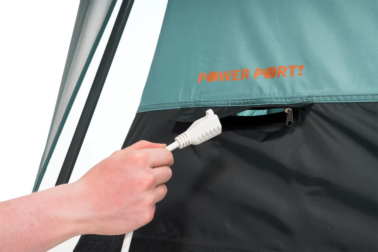 Eureka! Jade Canyon X4 4-Person Tent - Image 4