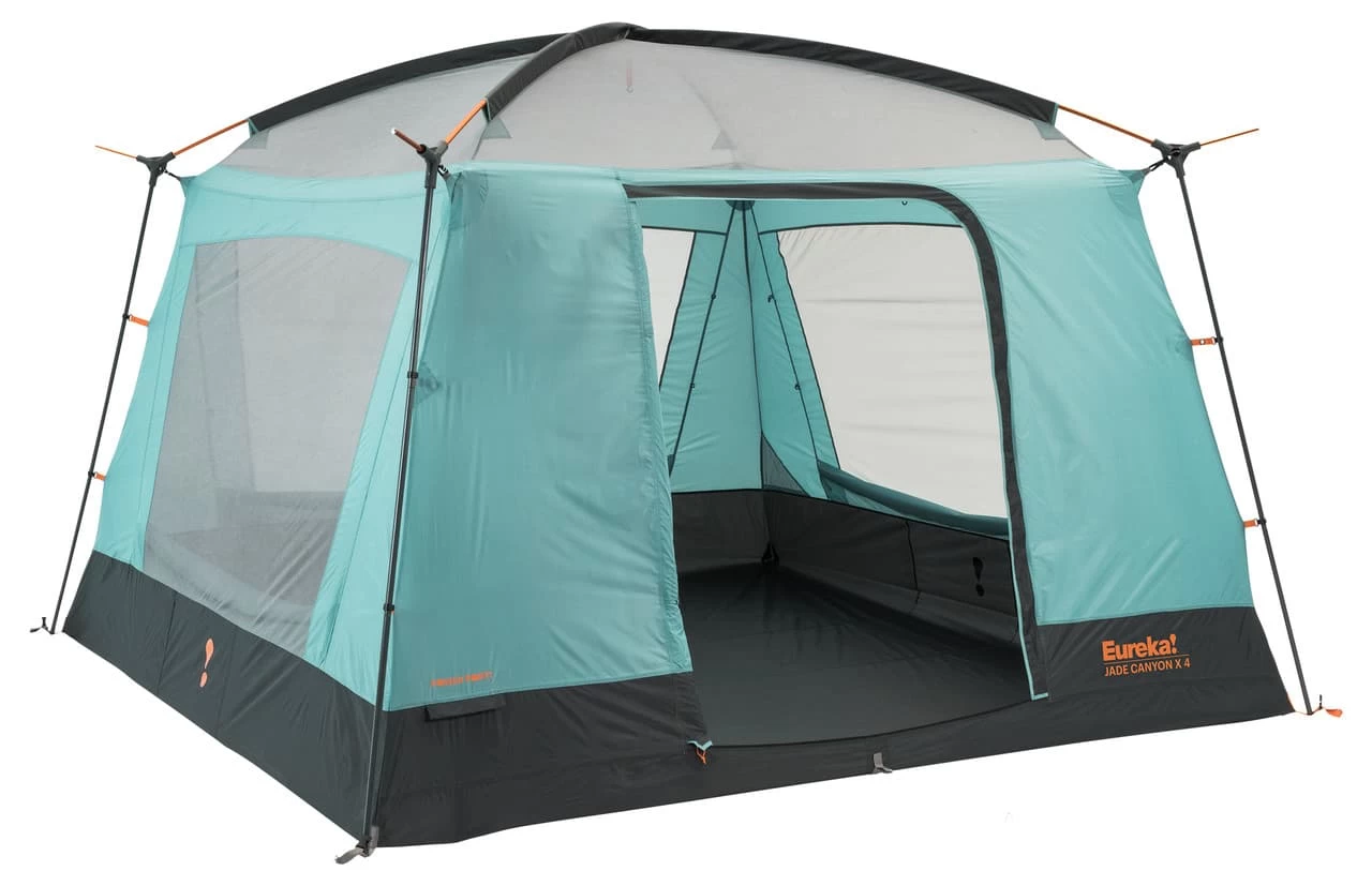 Eureka! Jade Canyon X4 4-Person Tent - Image 5