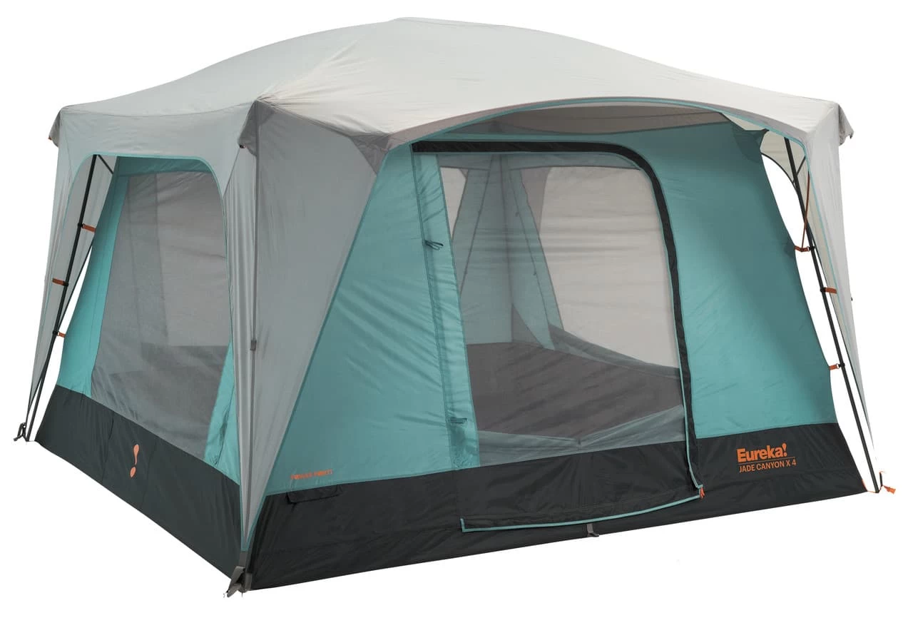 Eureka! Jade Canyon X4 4-Person Tent - Image 14