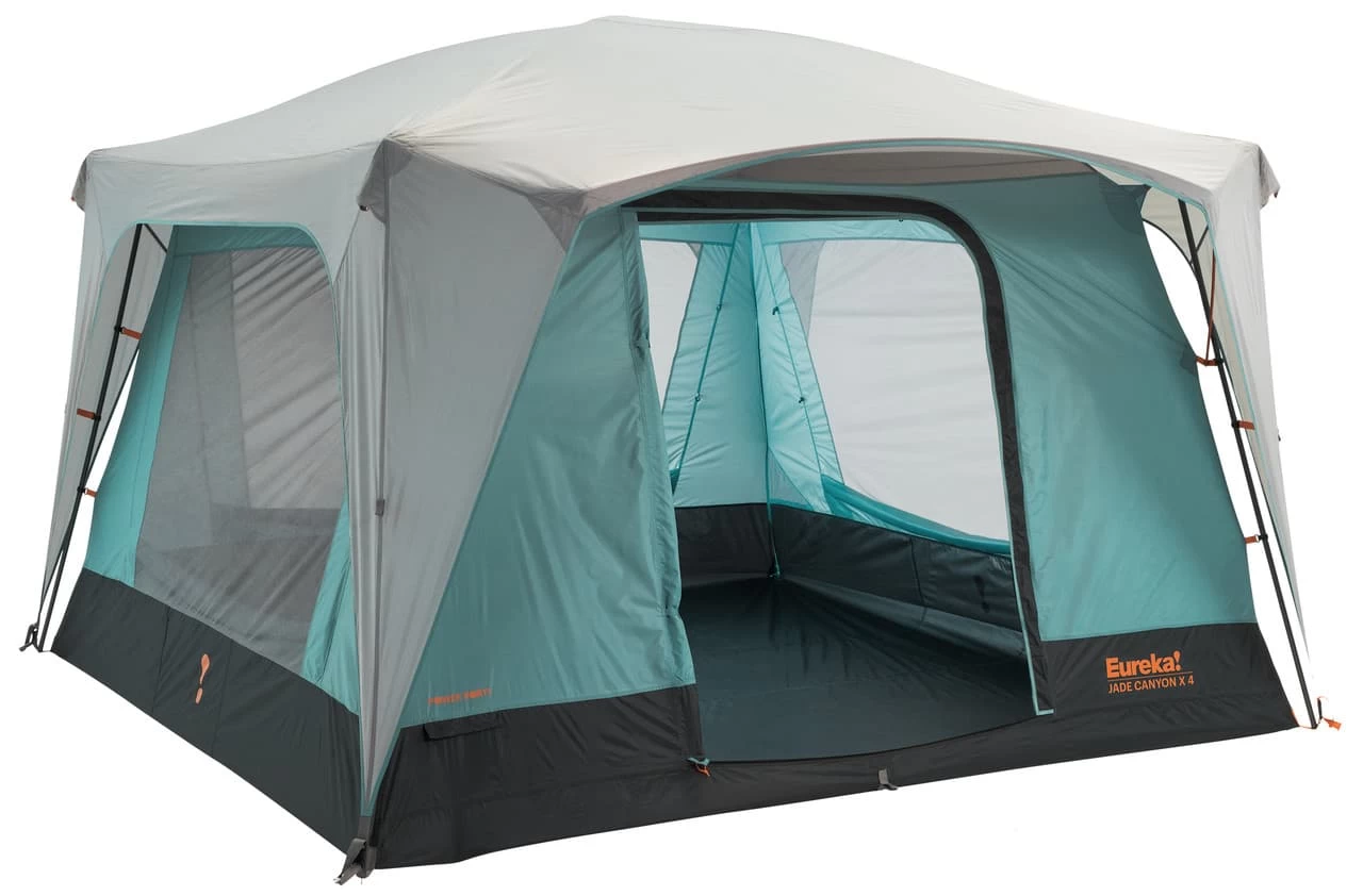 Eureka! Jade Canyon X4 4-Person Tent - Image 15