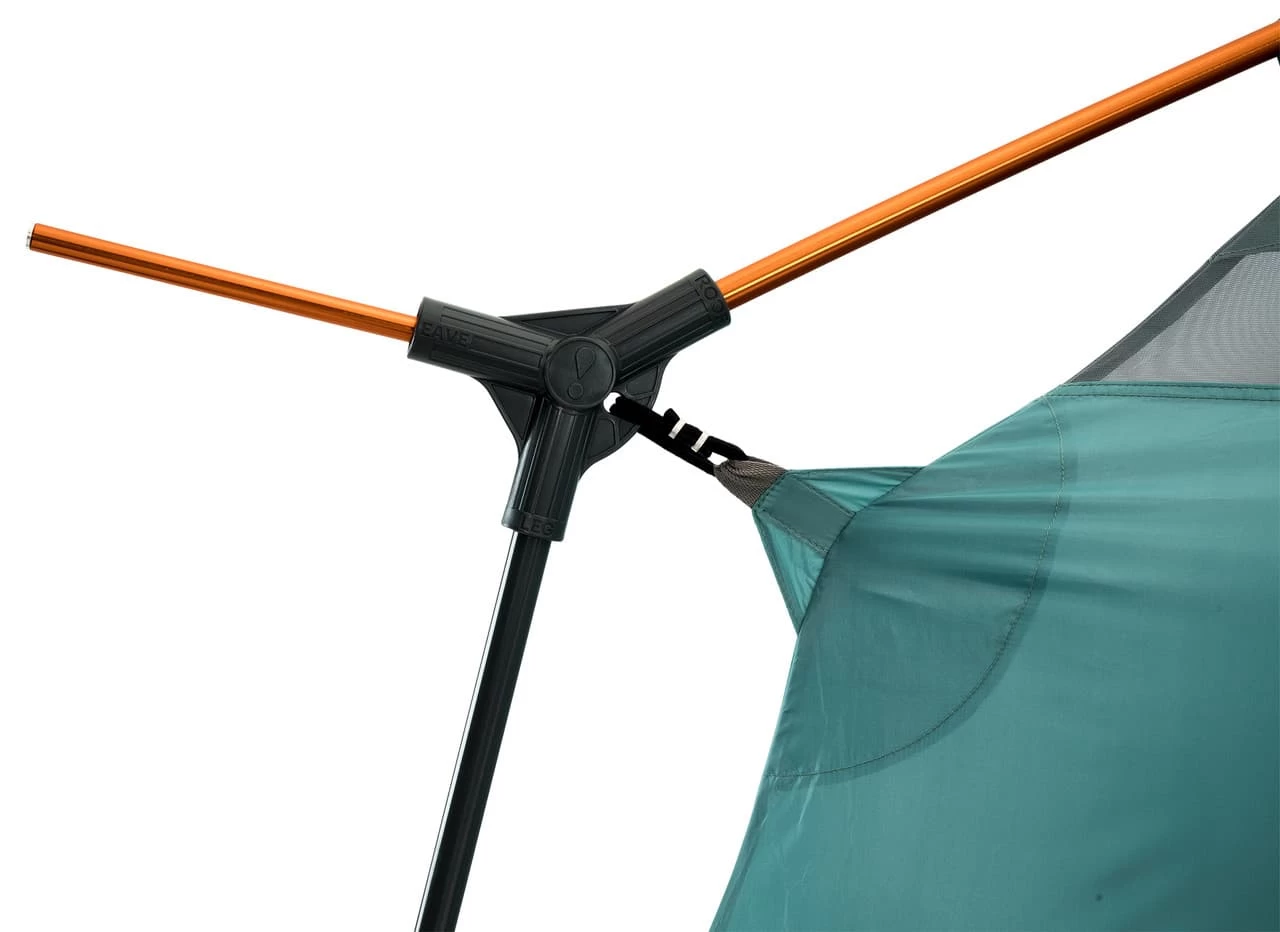 Eureka! Jade Canyon X4 4-Person Tent - Image 17