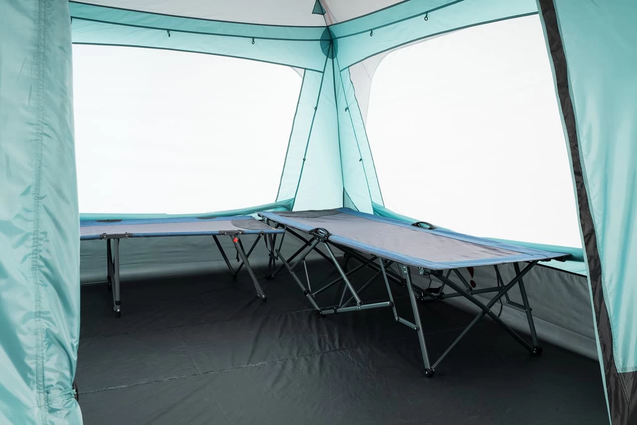 Eureka! Jade Canyon X4 4-Person Tent - Image 18