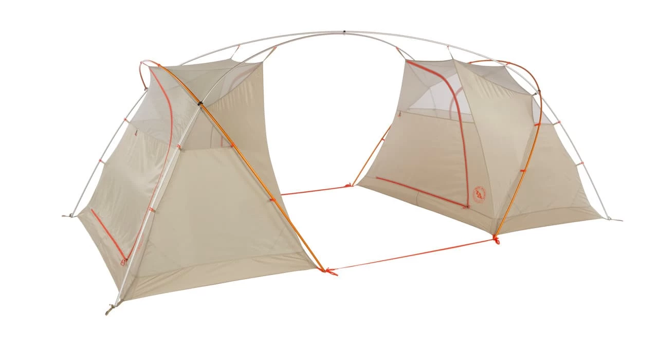Big Agnes Wyoming Trail 4-Person Tent - Image 5