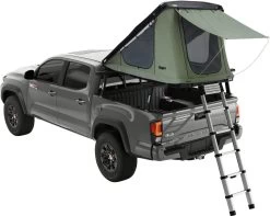 Thule Basin Wedge 2-Person Rooftop Tent