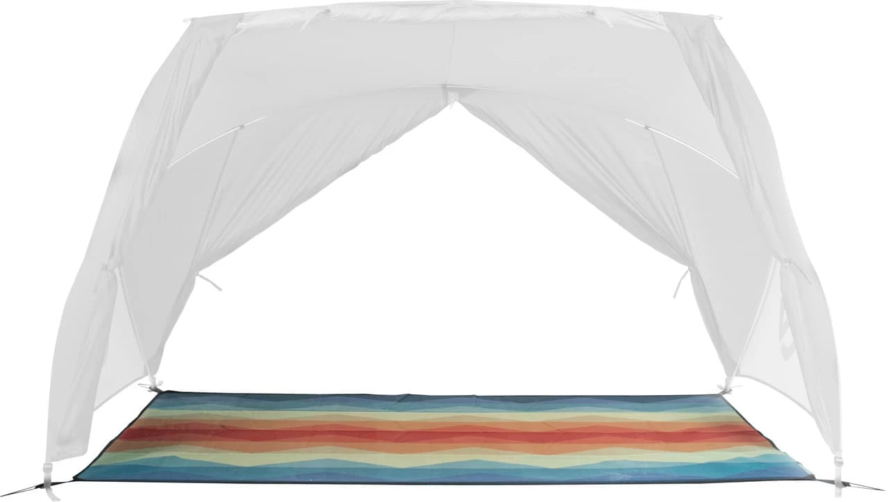 Nemo Switch 2-Person Footprint