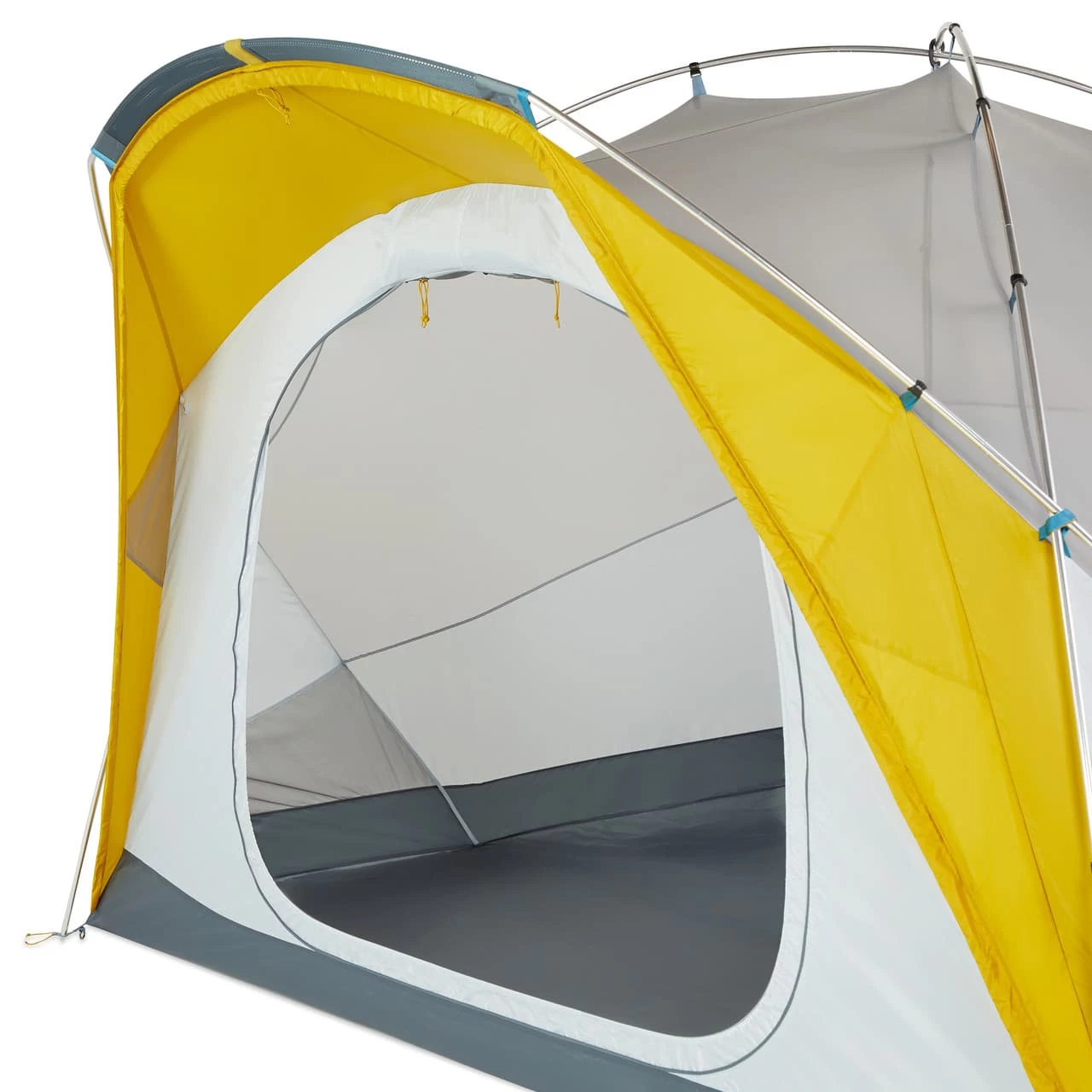 MEC Base Camper 6-Person Tent - Image 3