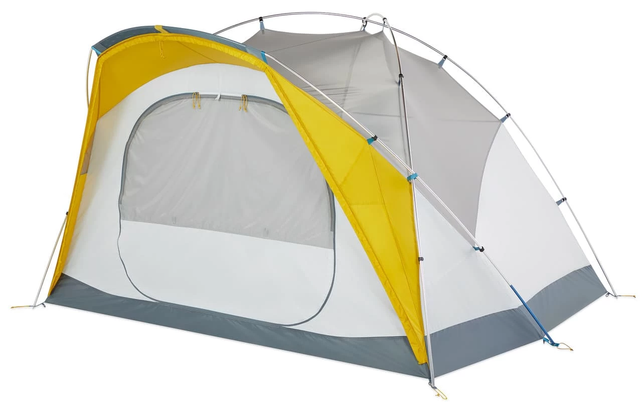 MEC Base Camper 6-Person Tent - Image 4