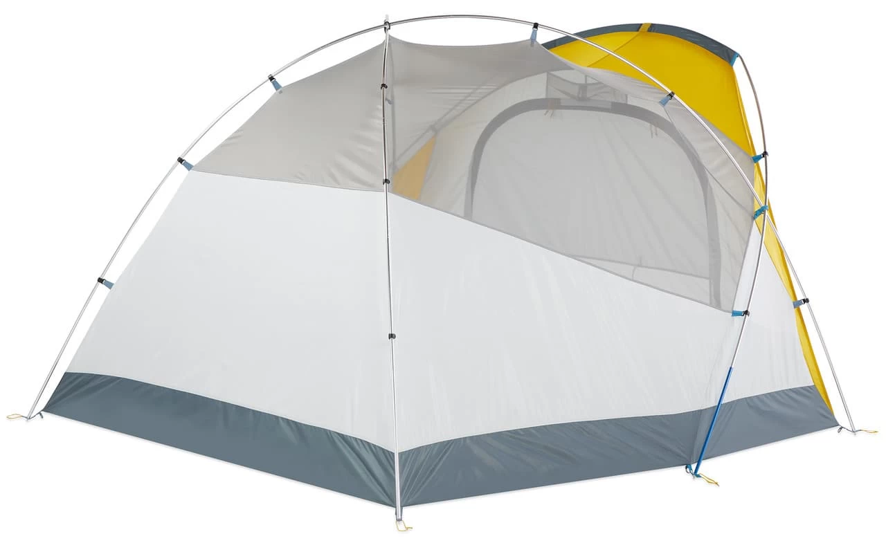 MEC Base Camper 6-Person Tent - Image 5