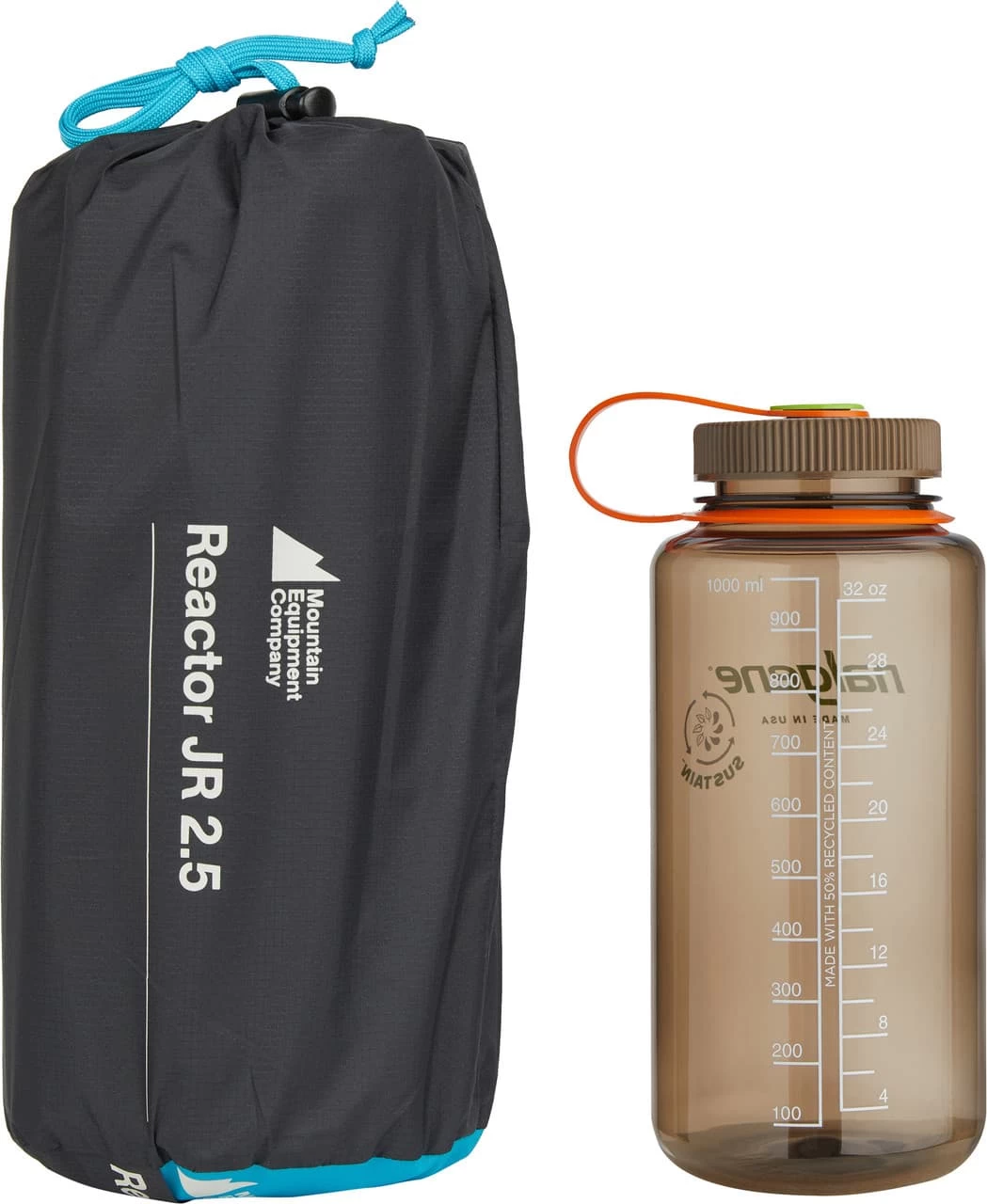 MEC Reactor Junior 2.5 Sleeping Pad - Children To Youths - Image 6