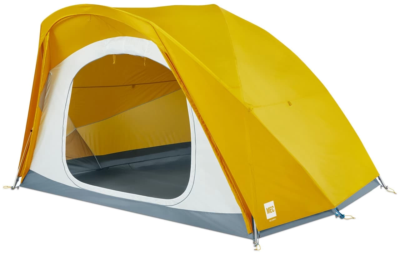 MEC Base Camper 6-Person Tent - Image 10