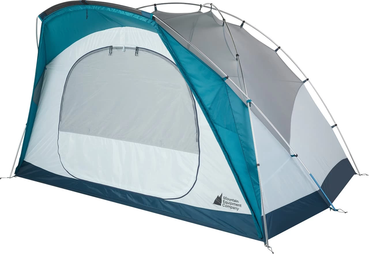 MEC Base Camper 6-Person Tent - Image 13