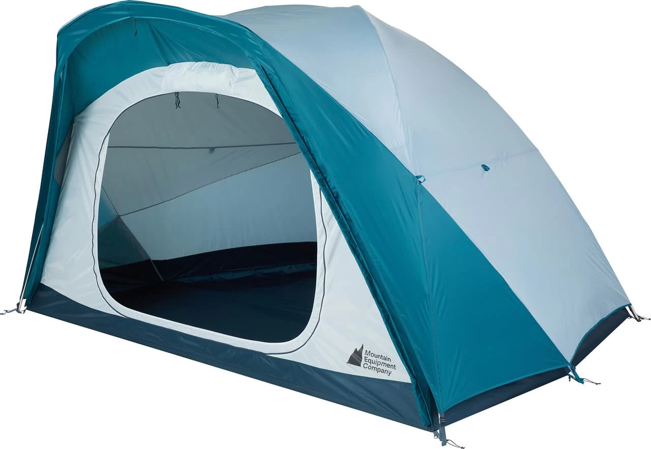 MEC Base Camper 6-Person Tent - Image 17