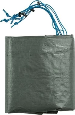 Eureka! Jade Canyon X4 4-Person Footprint