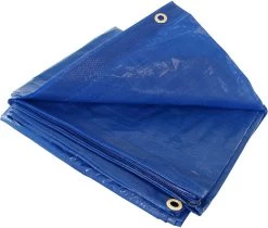 World Famous All Purpose Ripstop Tarp
