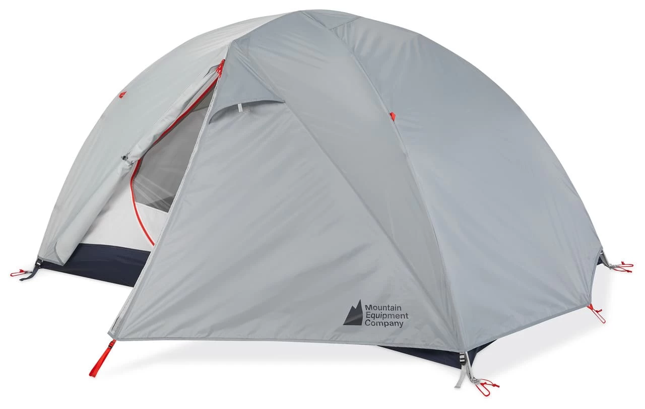 MEC Camper 2-Person Tent - Image 2