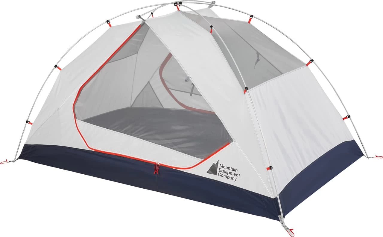 MEC Camper 2-Person Tent - Image 3