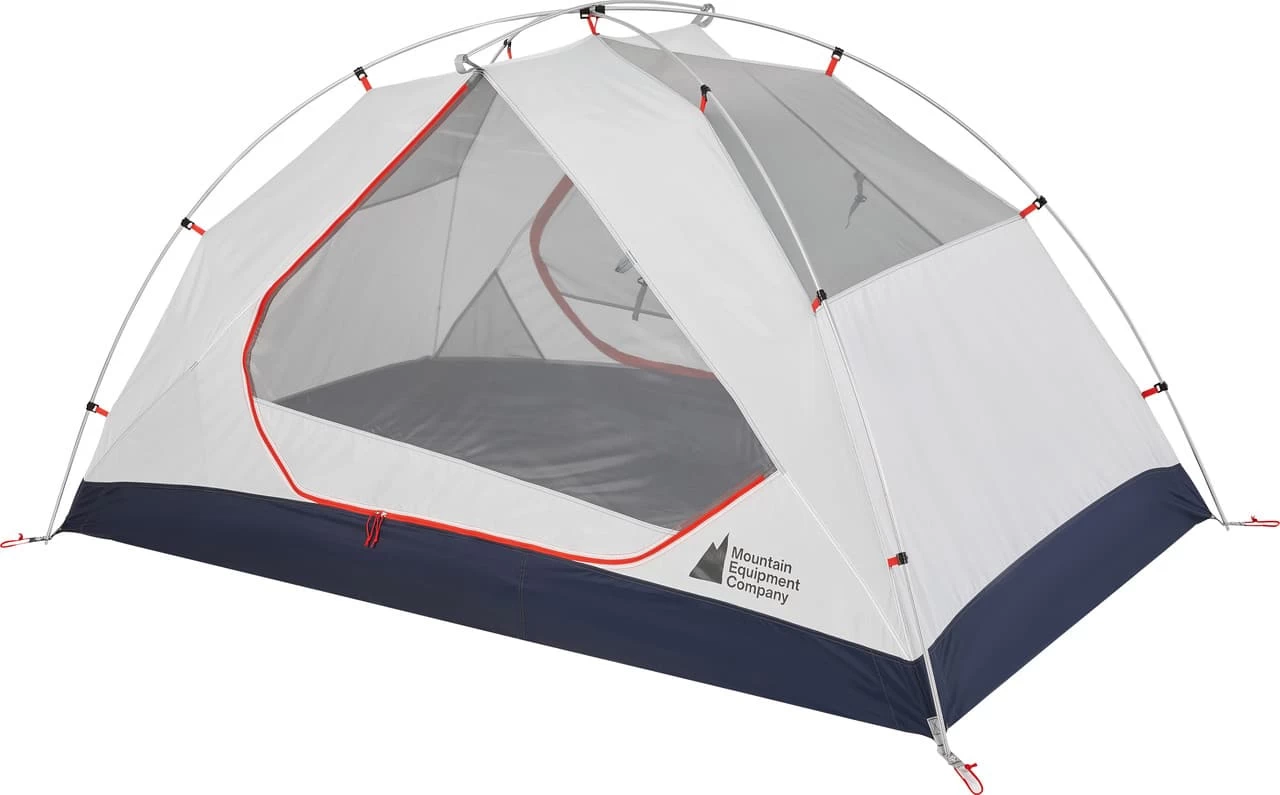 MEC Camper 2-Person Tent - Image 4