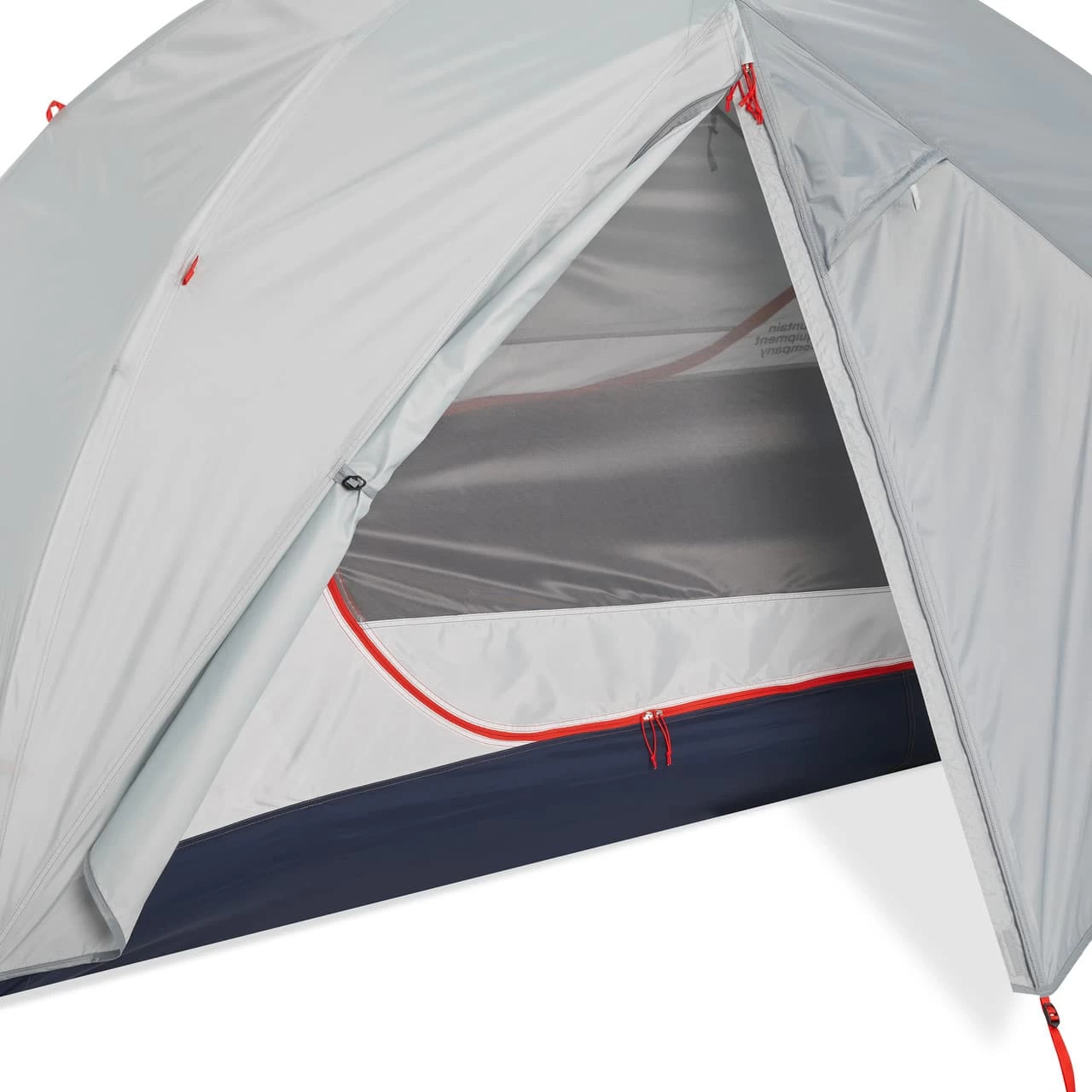MEC Camper 2-Person Tent - Image 8