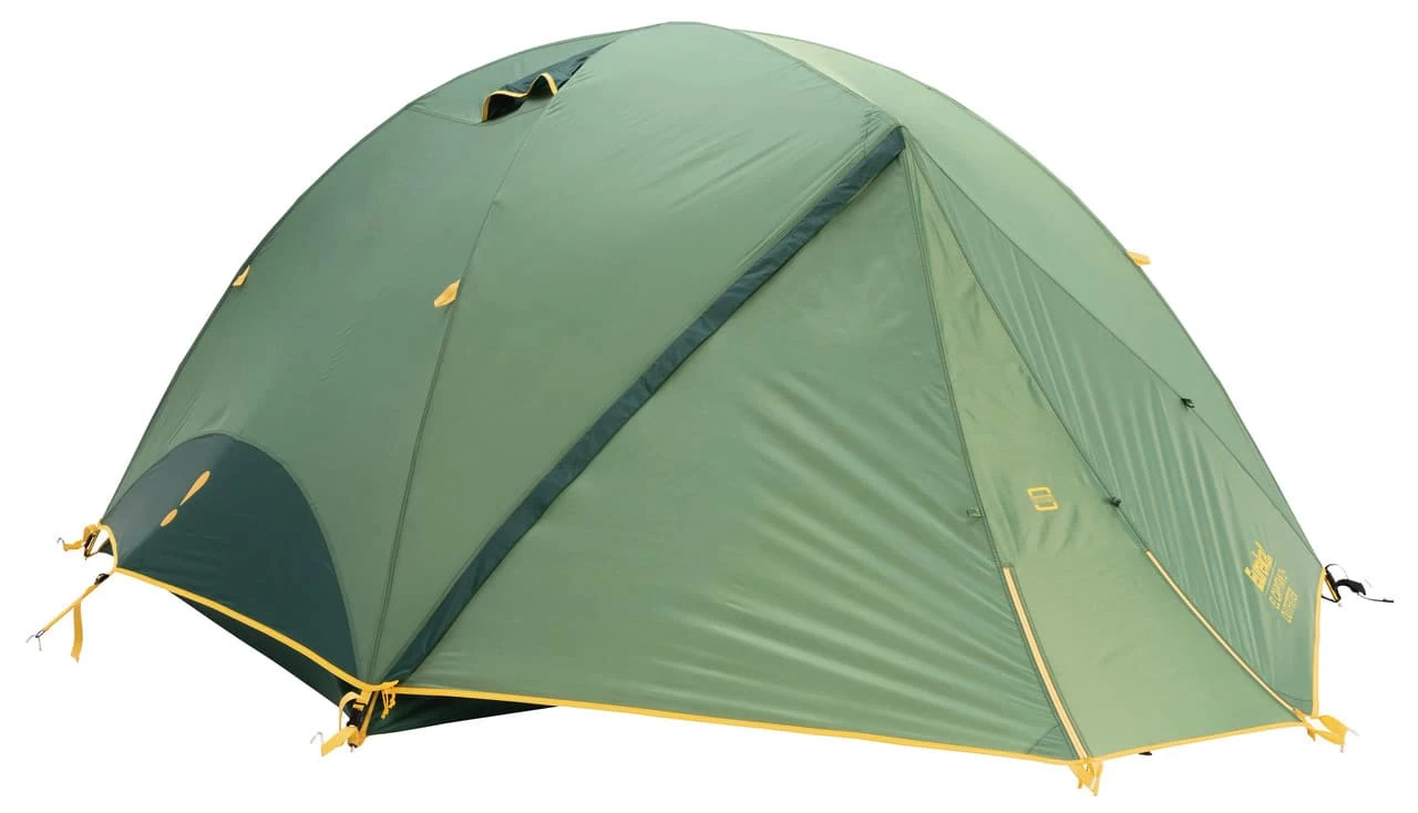 Eureka! El Capitan+ Outfitter 2-Person Tent - Image 2