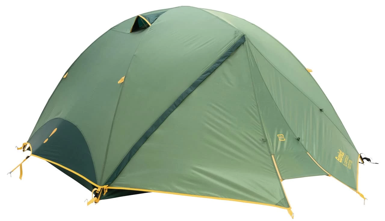 Eureka! El Capitan+ Outfitter 2-Person Tent - Image 3
