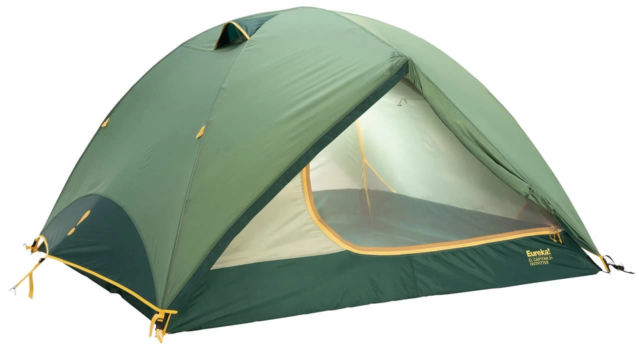 Eureka! El Capitan+ Outfitter 2-Person Tent - Image 4