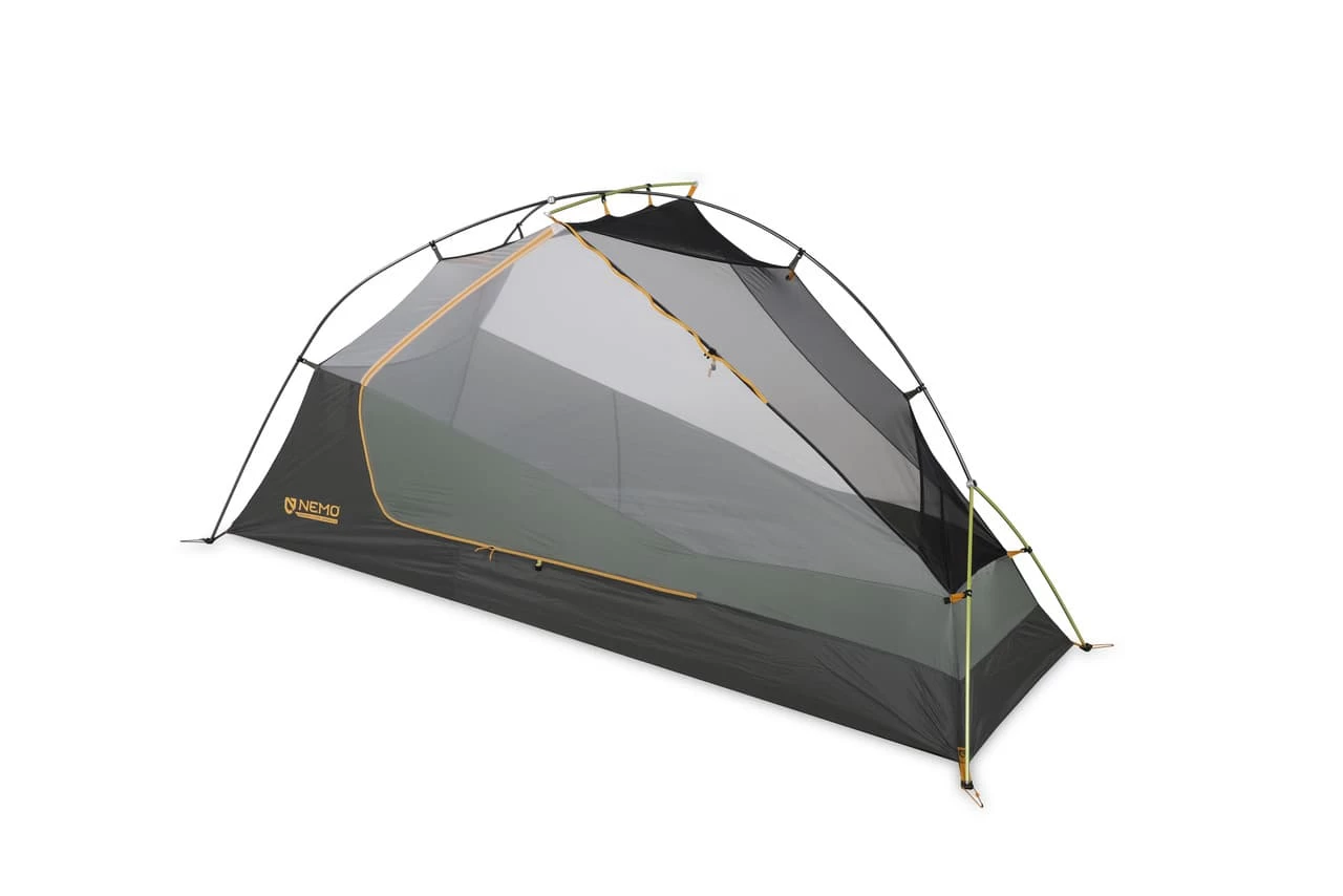 Nemo Dragonfly OSMO Bikepack 1-Person Tent - Image 5