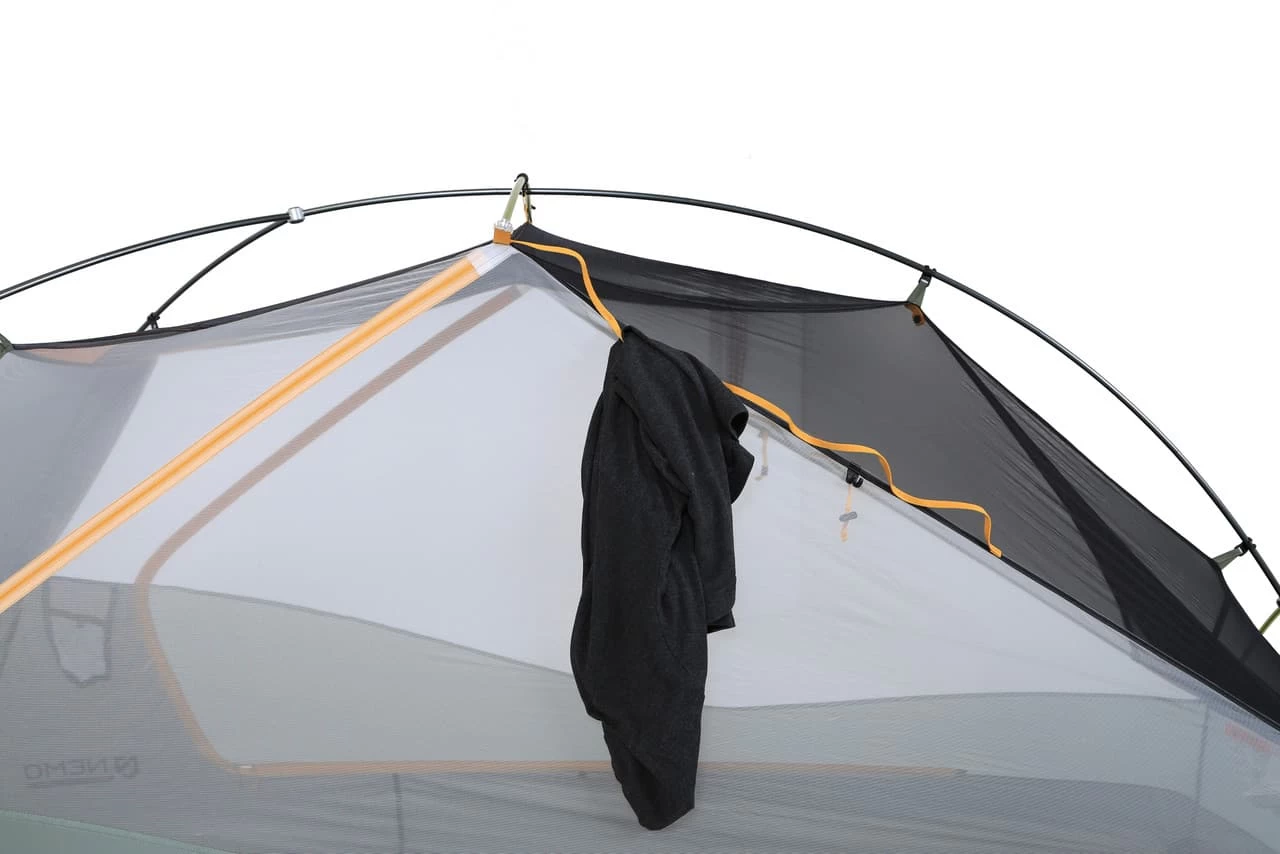 Nemo Dragonfly OSMO Bikepack 1-Person Tent - Image 6