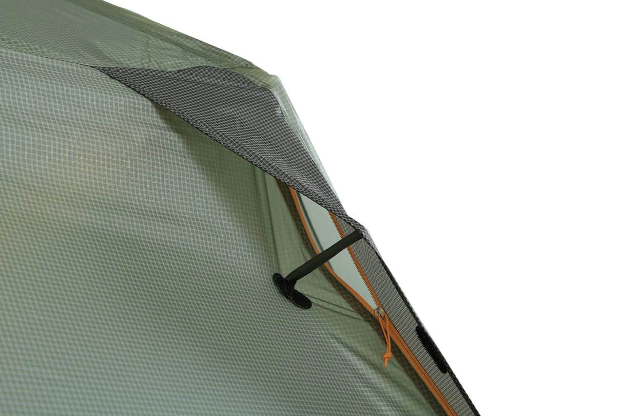 Nemo Dragonfly OSMO Bikepack 1-Person Tent - Image 8