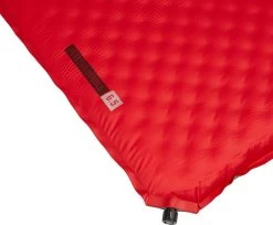 MEC Reactor 6.5 Double Sleeping Pad - Unisex