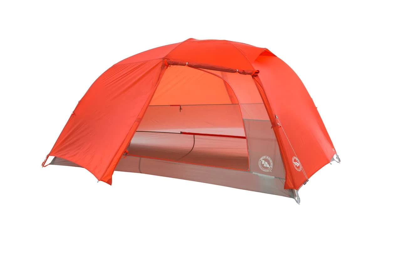 Big Agnes Copper Spur HV UL 2-Person Tent - Image 4