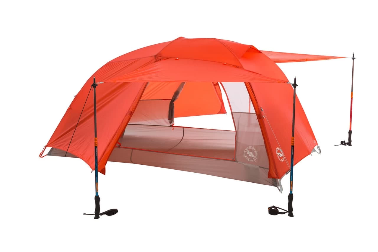 Big Agnes Copper Spur HV UL 2-Person Tent - Image 6