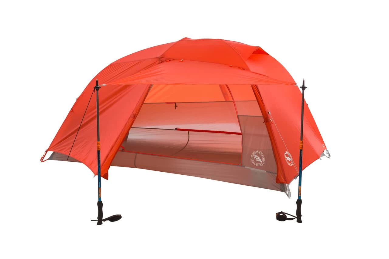 Big Agnes Copper Spur HV UL 2-Person Tent - Image 7