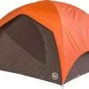 Big Agnes Big House 6-Person Tent