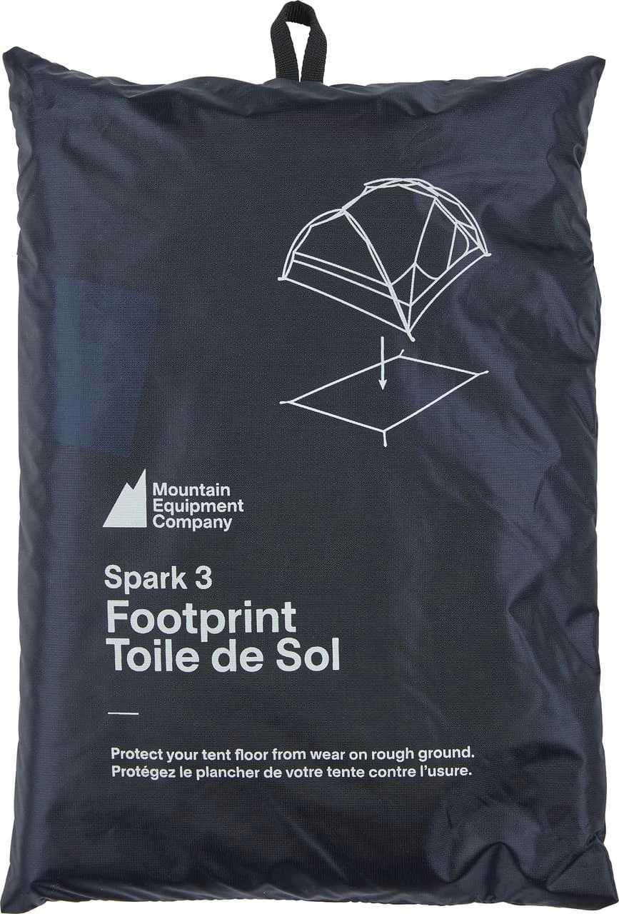 MEC Spark 3-Person Footprint - Image 2