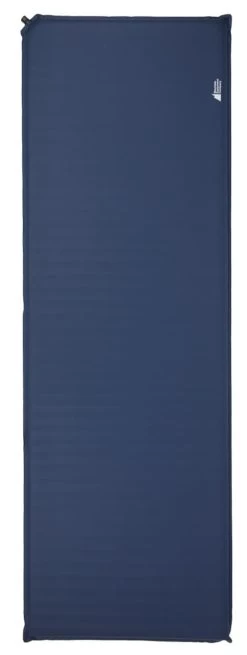 MEC Reactor 4 Sleeping Pad Long Wide - Unisex
