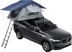 Thule Explorer Series Kukenam 3-Person Rooftop Tent