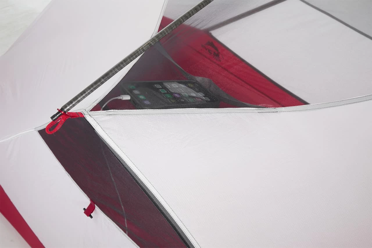 MSR Hubba Hubba 3-Person Tent - Image 3