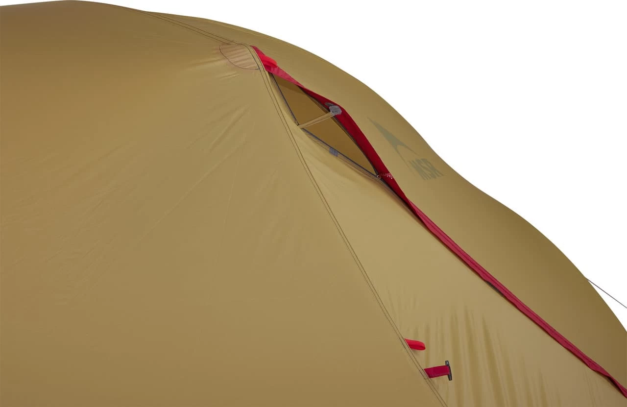 MSR Hubba Hubba 3-Person Tent - Image 8