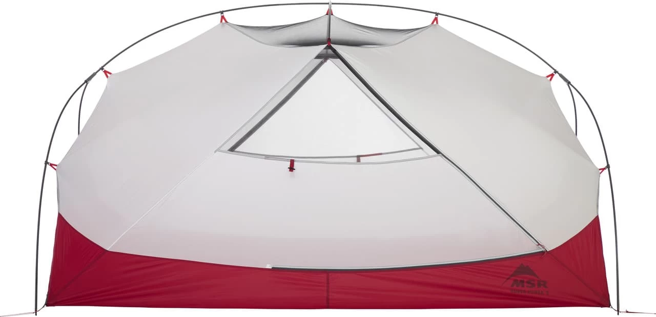 MSR Hubba Hubba 3-Person Tent - Image 11