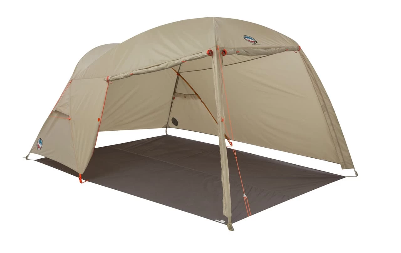 Big Agnes Wyoming Trail 2-Person Tent - Image 2