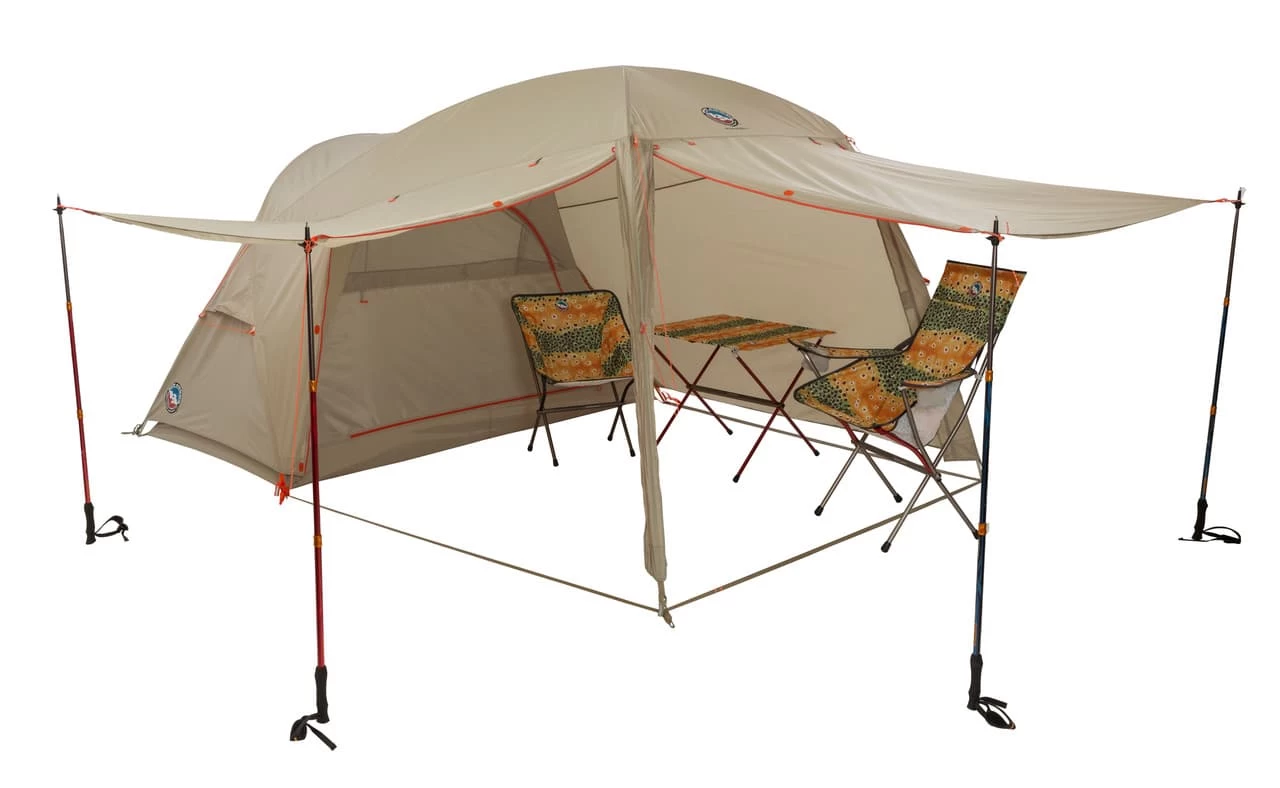 Big Agnes Wyoming Trail 2-Person Tent - Image 3
