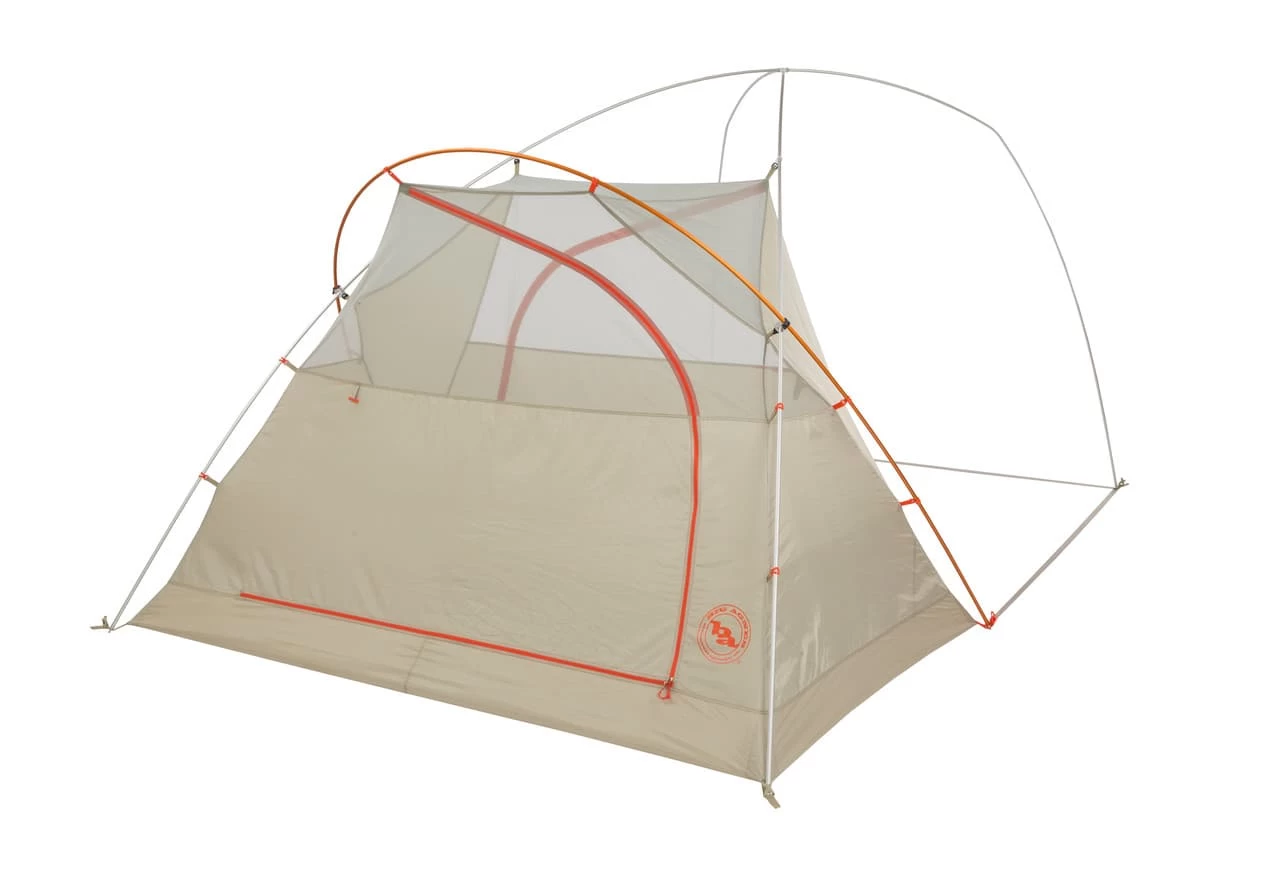Big Agnes Wyoming Trail 2-Person Tent - Image 5