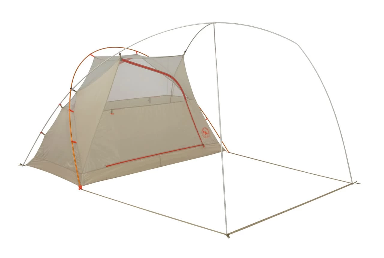 Big Agnes Wyoming Trail 2-Person Tent - Image 6