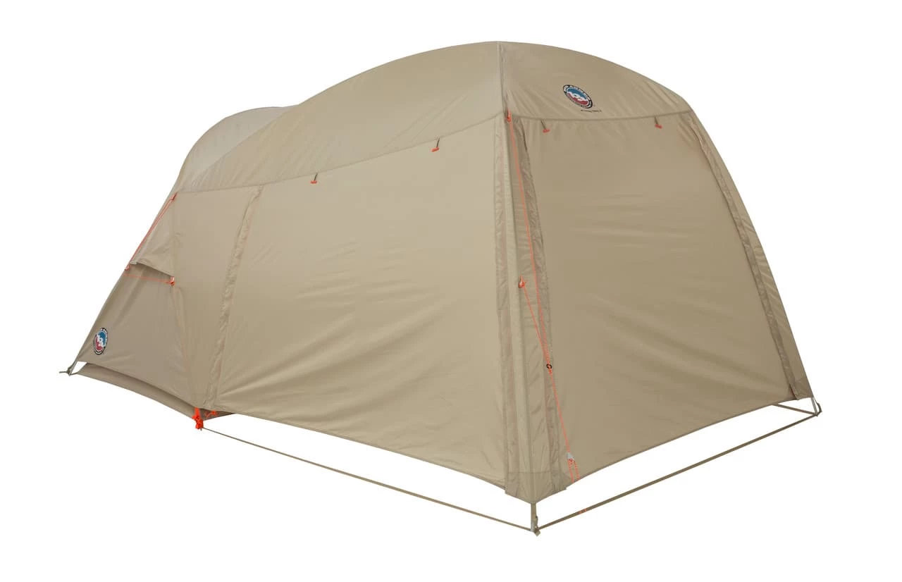 Big Agnes Wyoming Trail 2-Person Tent - Image 7