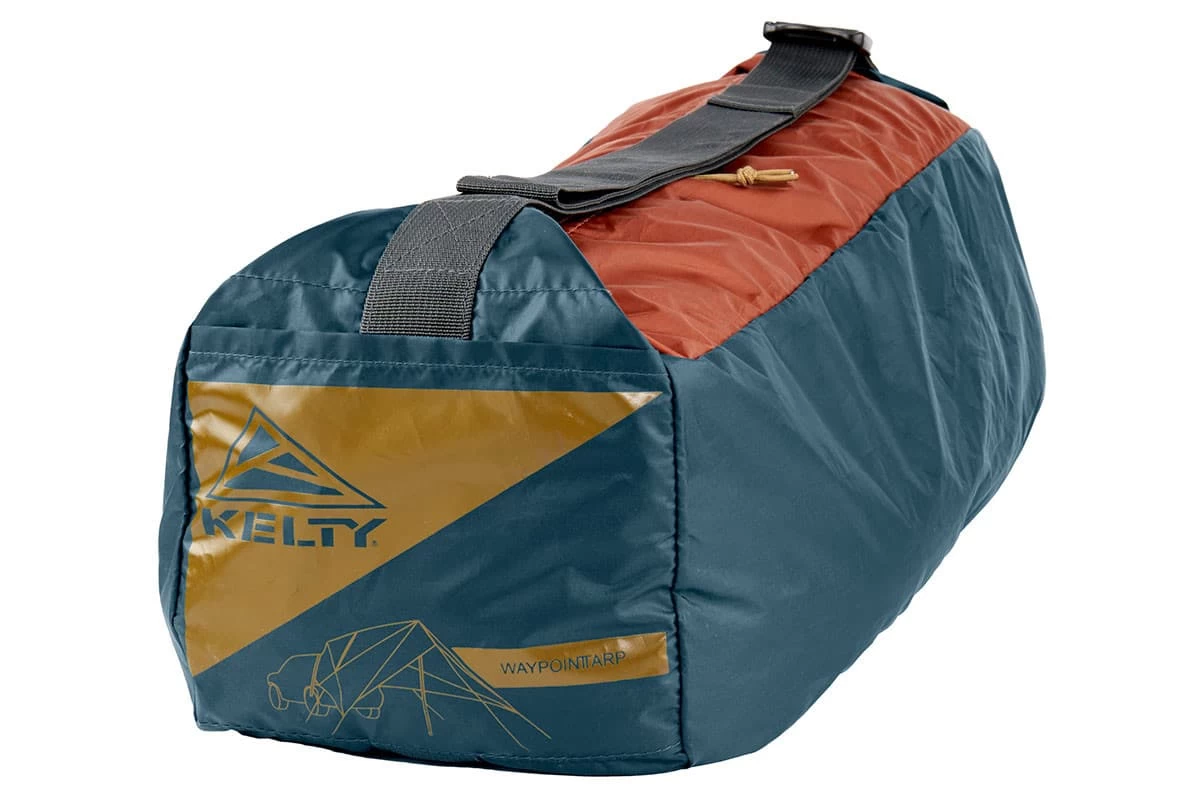 Kelty Waypoint Tarp - Image 2