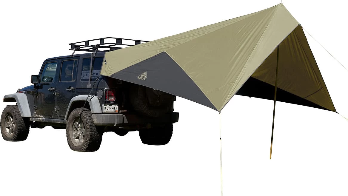 Kelty Waypoint Tarp - Image 6